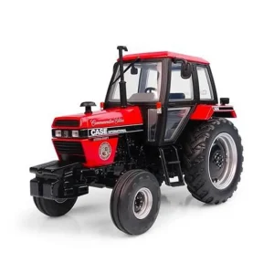 Manufacturer_Universal Hobbies Tractors<1/32 Case International 1494 Hydra-Shift, Commemorative Edition