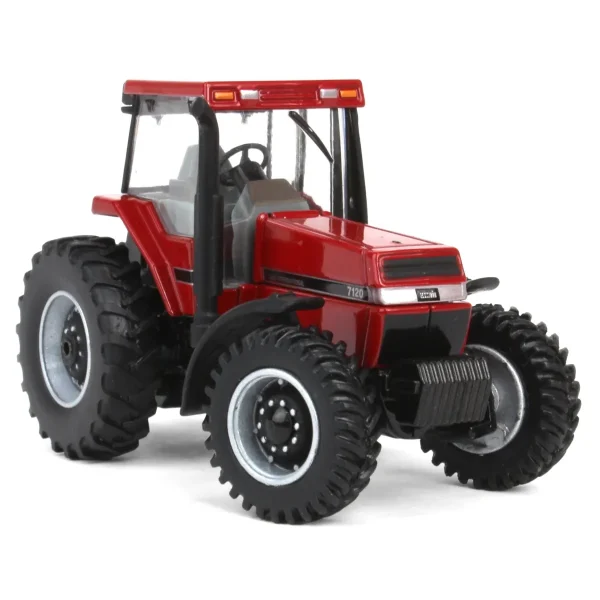 Manufacturer_ERTL Tractors<1/64 Case International 7120 Magnum, ERTL Prestige Collection