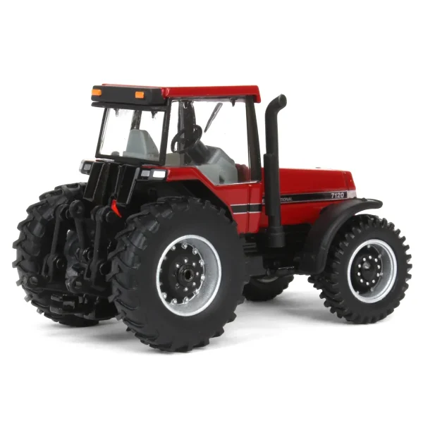 Manufacturer_ERTL Tractors<1/64 Case International 7120 Magnum, ERTL Prestige Collection
