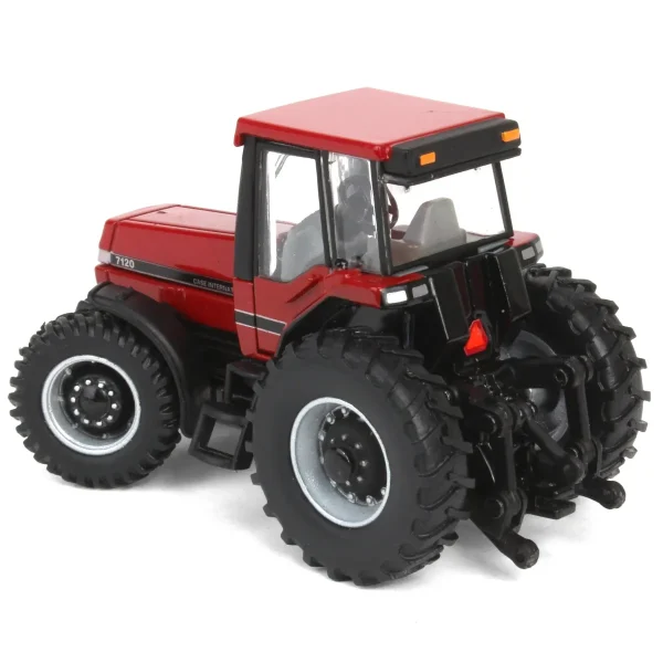 Manufacturer_ERTL Tractors<1/64 Case International 7120 Magnum, ERTL Prestige Collection