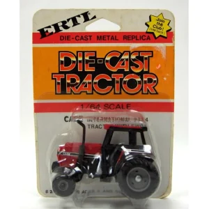 Manufacturer_ERTL Tractors<1/64 Case International 3294 with MFD by ERTL