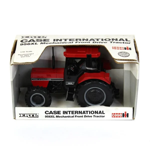 Manufacturer_ERTL Tractors<1/32 Case International 956XL with MFD