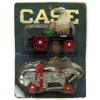 Manufacturer_Scale Models Tractors<1/64 Case Non-Canopy Steam Engine & Case Thresher Set