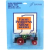 Manufacturer_Scale Models Tractors<1/64 Case Steam Engine without Canopy, 1989 Farm Progress Show