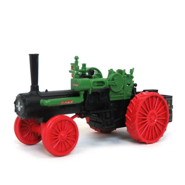 Manufacturer_ERTL Tractors<1/64 CASE 175th Anniversary 2594 & Steam Engine Set