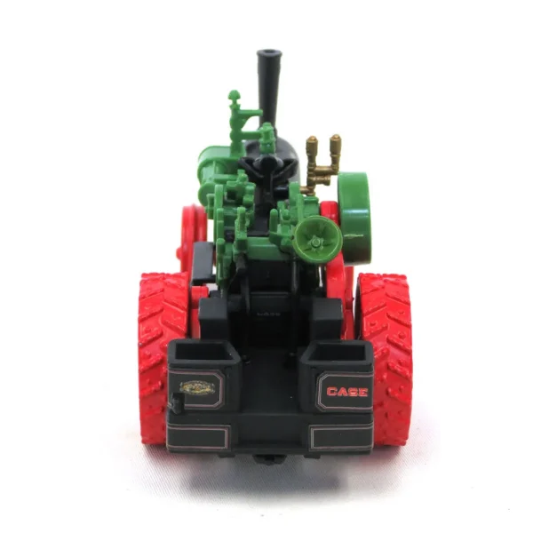 Manufacturer_ERTL Tractors<1/64 CASE 175th Anniversary 2594 & Steam Engine Set