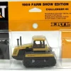 Manufacturer_ERTL Tractors<1/64 CAT Challenger 65, 1989 Farm Show Edition