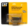 Manufacturer_ERTL Implements<1/64 CAT VSF50 Undercarriage with Boom Sprayer