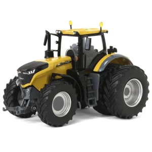 Manufacturer_SpecCast Tractors<1/64 Challenger 1042 with Front Singles and Rear Duals
