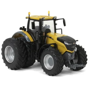 Manufacturer_SpecCast Tractors<1/64 Challenger 1042 with Front Singles and Rear Duals