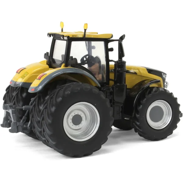 Manufacturer_SpecCast Tractors<1/64 Challenger 1042 with Front Singles and Rear Duals