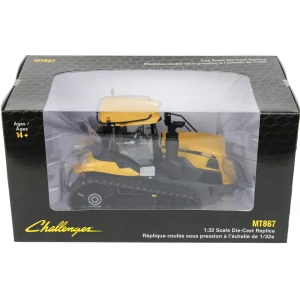 Outback Toys Tractors<1/32 Challenger MT867 Track Tractor