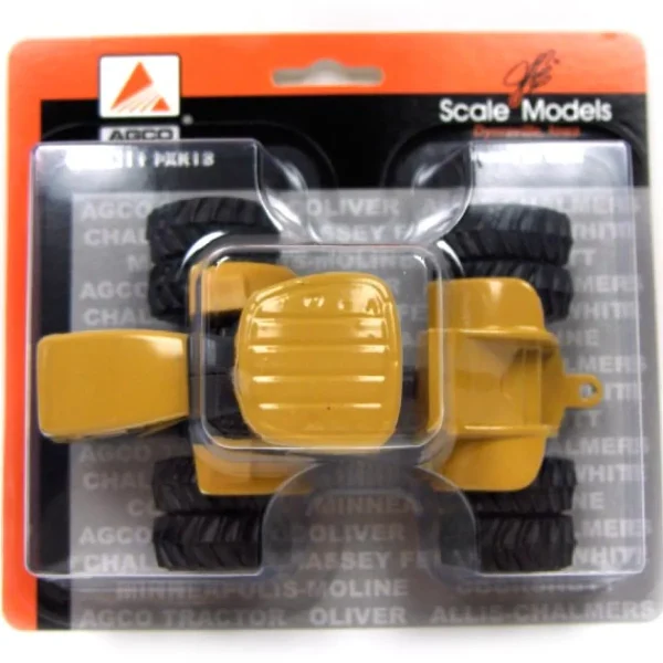 Manufacturer_Scale Models Tractors<1/64 Challenger MT965C 4WD with Duals