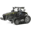 Manufacturer_ERTL Tractors<Charcoal Chase Unit ~ 1/64 John Deere 8RT 410 Tractor, 2024 Farm Show