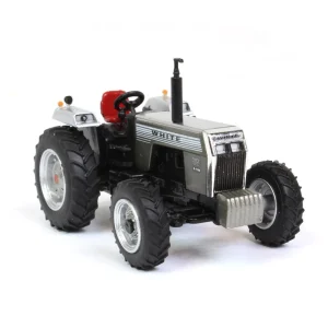 Manufacturer_SpecCast Tractors<Chase Unit ~ 1/64 High Detail White Field Boss 2-105 Open Station with MFD, 2018 Toy Tractor Times
