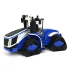 Manufacturer_ERTL Tractors<Chase Unit ~ 1/64 New Holland T9.600 SmartTrax, 2021 Farm Show Edition