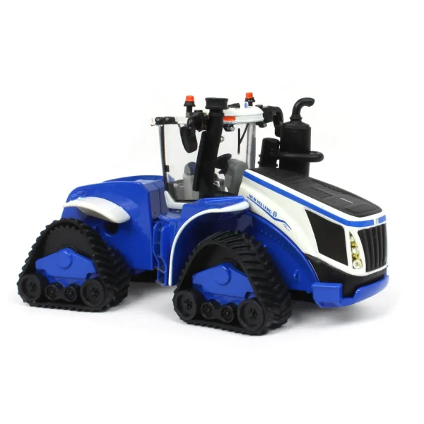 Manufacturer_ERTL Tractors<Chase Unit ~ 1/64 New Holland T9.600 SmartTrax, 2021 Farm Show Edition
