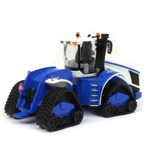 Manufacturer_ERTL Tractors<Chase Unit ~ 1/64 New Holland T9.600 SmartTrax, 2021 Farm Show Edition