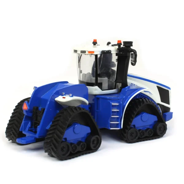 Manufacturer_ERTL Tractors<Chase Unit ~ 1/64 New Holland T9.600 SmartTrax, 2021 Farm Show Edition