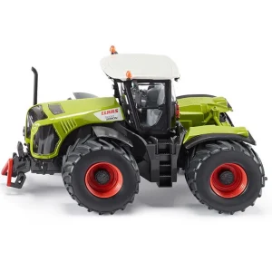 Manufacturer_SIKU Tractors<1/32 Claas 5000 Xerion 4WD Tractor