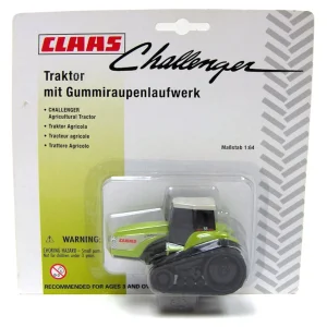 Outback Toys Tractors<1/64 Claas Challenger 55 on Tracks by Norscot