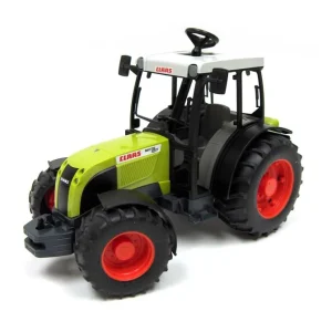Manufacturer_Bruder Toys Tractors<1/16 Claas Nectis 267 F Tractor