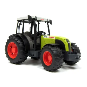 Manufacturer_Bruder Toys Tractors<1/16 Claas Nectis 267 F Tractor