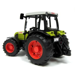 Manufacturer_Bruder Toys Tractors<1/16 Claas Nectis 267 F Tractor