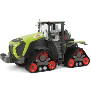 Manufacturer_Other Tractors<1/32 Claas Xerion 12.650 Terra Trac Tractor, North America Edition