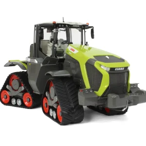 Manufacturer_Other Tractors<1/32 Claas Xerion 12.650 Terra Trac Tractor, North America Edition
