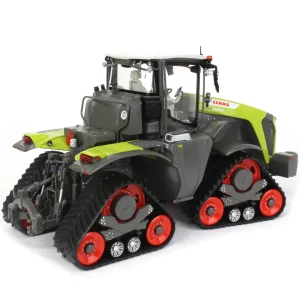 Manufacturer_Other Tractors<1/32 Claas Xerion 12.650 Terra Trac Tractor, North America Edition