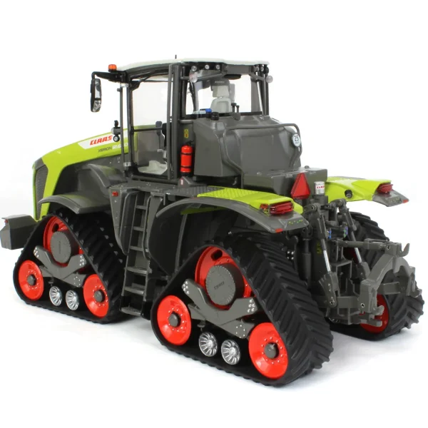 Manufacturer_Other Tractors<1/32 Claas Xerion 12.650 Terra Trac Tractor, North America Edition