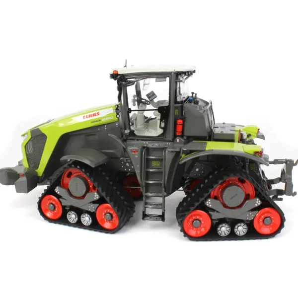 Manufacturer_Other Tractors<1/32 Claas Xerion 12.650 Terra Trac Tractor, North America Edition