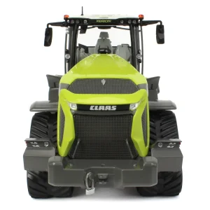 Manufacturer_Other Tractors<1/32 Claas Xerion 12.650 Terra Trac Tractor, North America Edition