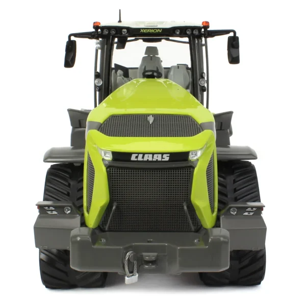 Manufacturer_Other Tractors<1/32 Claas Xerion 12.650 Terra Trac Tractor, North America Edition