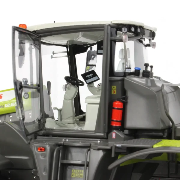 Manufacturer_Other Tractors<1/32 Claas Xerion 12.650 Terra Trac Tractor, North America Edition
