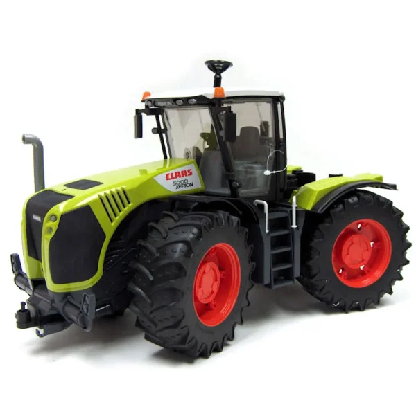 Manufacturer_Bruder Toys Tractors<Claas Xerion 5000 Tractor by Bruder