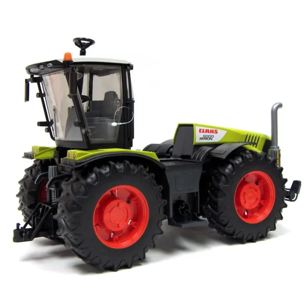 Manufacturer_Bruder Toys Tractors<Claas Xerion 5000 Tractor by Bruder