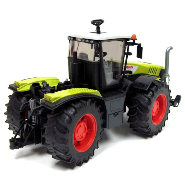 Manufacturer_Bruder Toys Tractors<Claas Xerion 5000 Tractor by Bruder