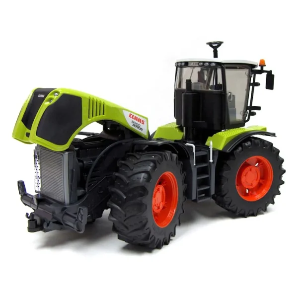 Manufacturer_Bruder Toys Tractors<Claas Xerion 5000 Tractor by Bruder