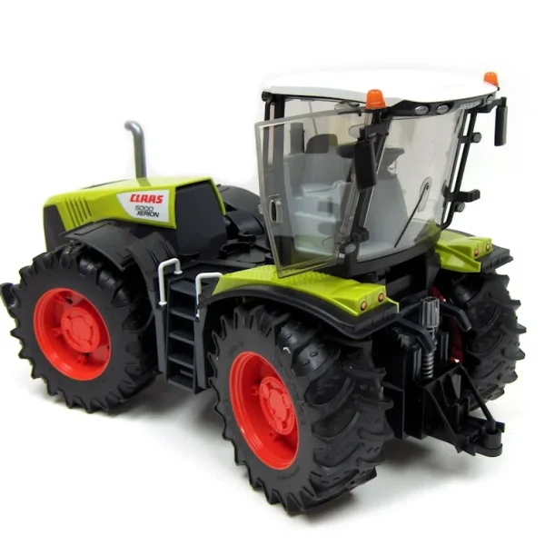Manufacturer_Bruder Toys Tractors<Claas Xerion 5000 Tractor by Bruder