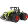 Manufacturer_Other Tractors<1/32 Claas Xerion 12.650 with Front & Rear Duals