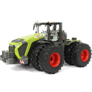 Manufacturer_Other Tractors<1/32 Claas Xerion 12.650 with Front & Rear Duals
