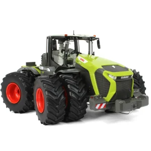 Manufacturer_Other Tractors<1/32 Claas Xerion 12.650 with Front & Rear Duals