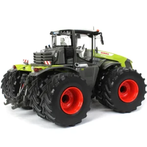Manufacturer_Other Tractors<1/32 Claas Xerion 12.650 with Front & Rear Duals