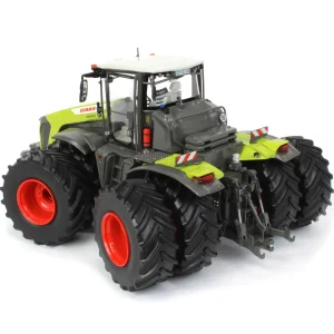 Manufacturer_Other Tractors<1/32 Claas Xerion 12.650 with Front & Rear Duals