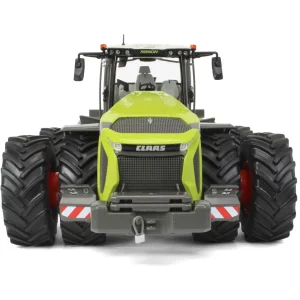 Manufacturer_Other Tractors<1/32 Claas Xerion 12.650 with Front & Rear Duals