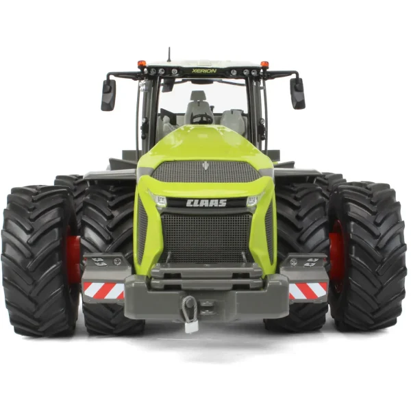 Manufacturer_Other Tractors<1/32 Claas Xerion 12.650 with Front & Rear Duals