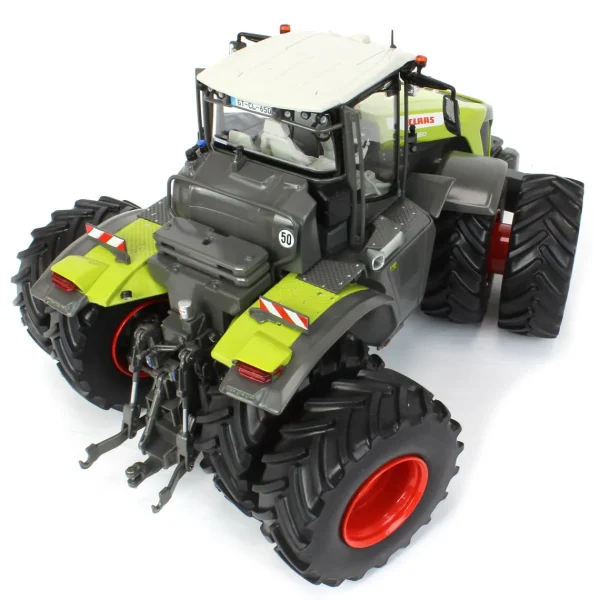 Manufacturer_Other Tractors<1/32 Claas Xerion 12.650 with Front & Rear Duals