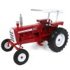 Manufacturer_SpecCast Tractors<1/16 Cockshutt 1850 Diesel Wide Front with Canopy
